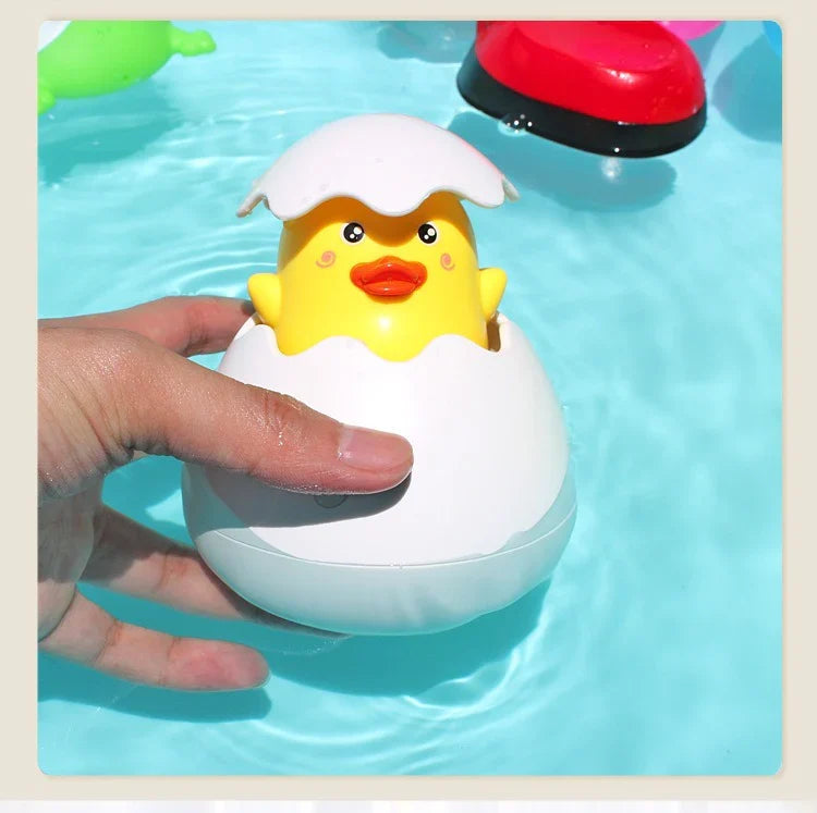 Yellow Chick