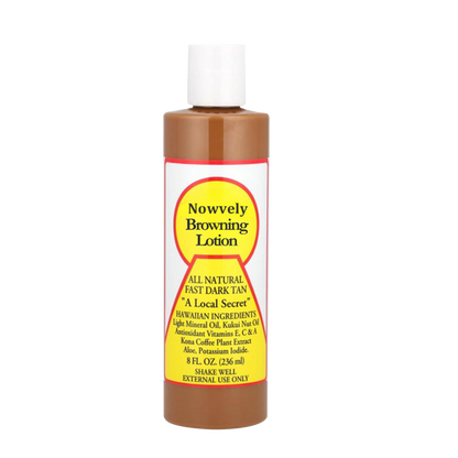 Nowvely™🌴 Hawaiian Secret Browning Lotion🌞