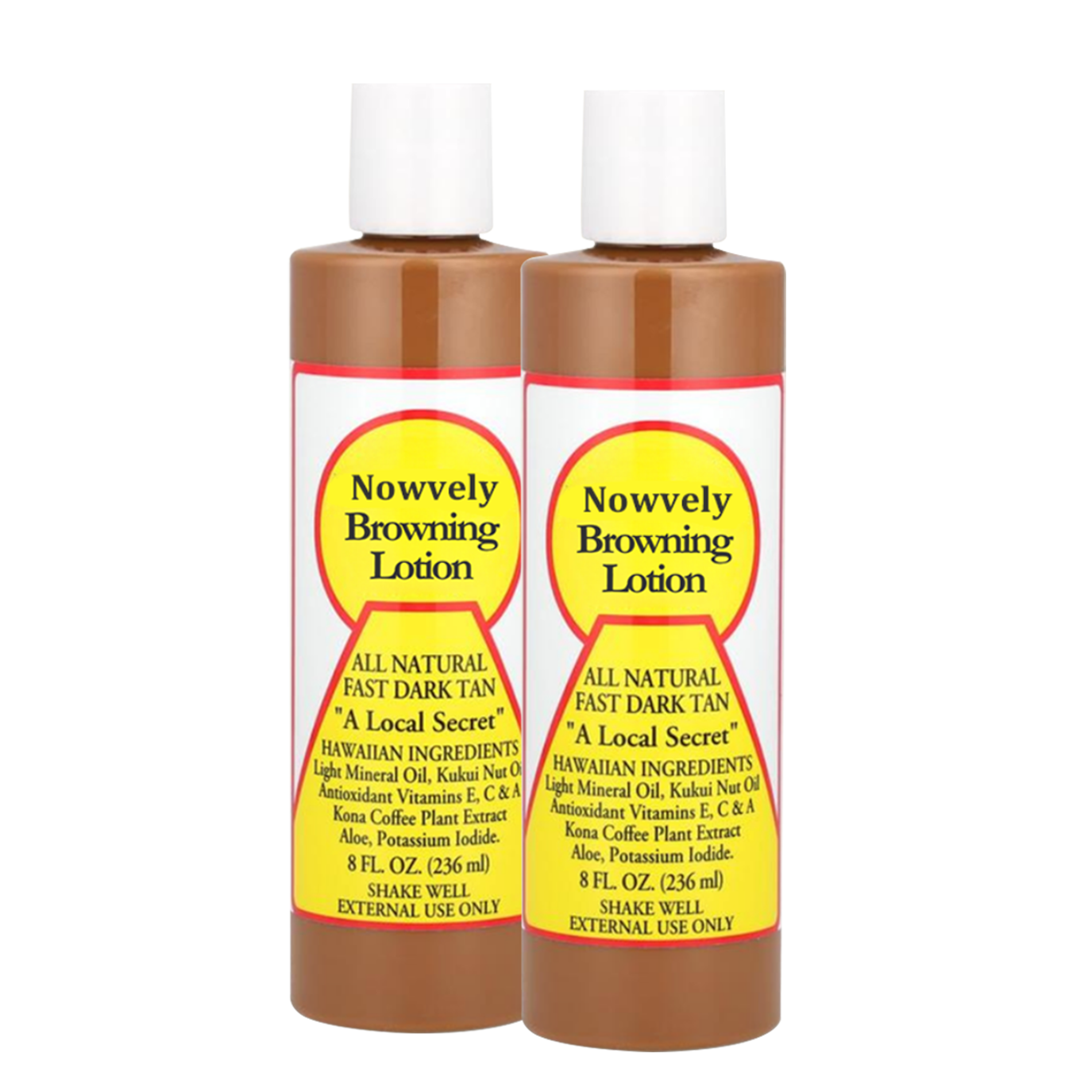 Nowvely™🌴 Hawaiian Secret Browning Lotion🌞