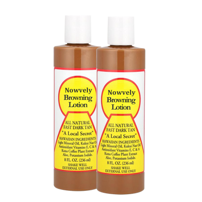 Nowvely™🌴 Hawaiian Secret Browning Lotion🌞